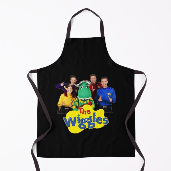 Item preview, Copy of the wiggles designed and sold by mclemoremichele.