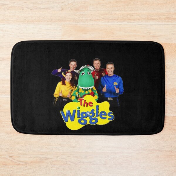 Item preview, Copy of the wiggles designed and sold by mclemoremichele.