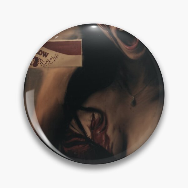 Item preview, Obsession Movie Tshirts Nikki Inde Navarrette designed and sold by Dibarassi.