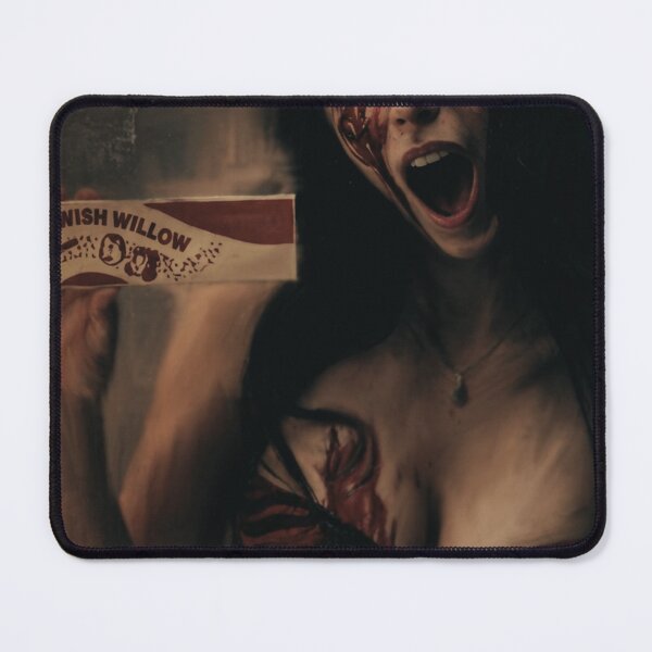 Item preview, Obsession Movie Tshirts Nikki Inde Navarrette designed and sold by Dibarassi.
