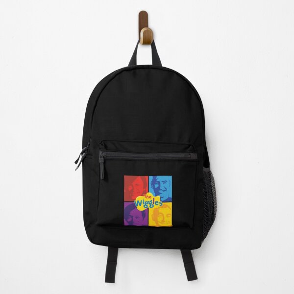 Item preview, Copy of the wiggles designed and sold by mclemoremichele.