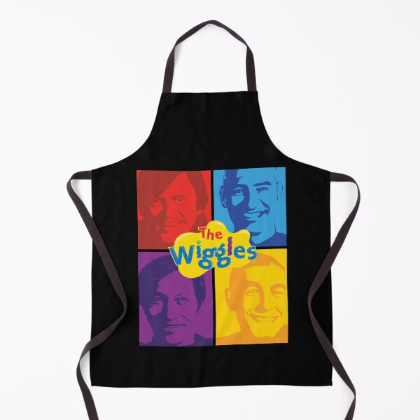 Item preview, Copy of the wiggles designed and sold by mclemoremichele.