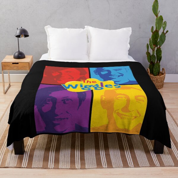 Item preview, Copy of the wiggles designed and sold by mclemoremichele.