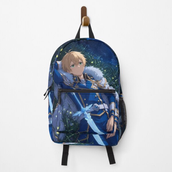 Item preview, Eugeo Sword Art Online Moonlit Meadow Gentle Knight designed and sold by BrianRayan.