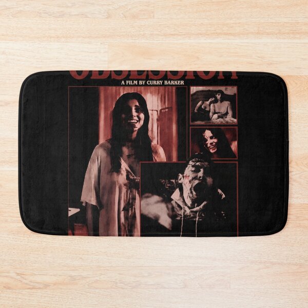 Item preview, Obsession-Movie Tshirts Inde Navarrette designed and sold by Dibarassi.