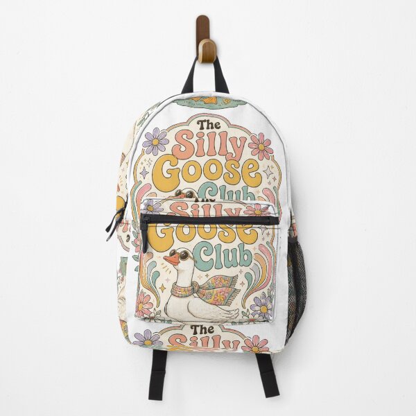 Item preview, The silly goose club designed and sold by alzahra.