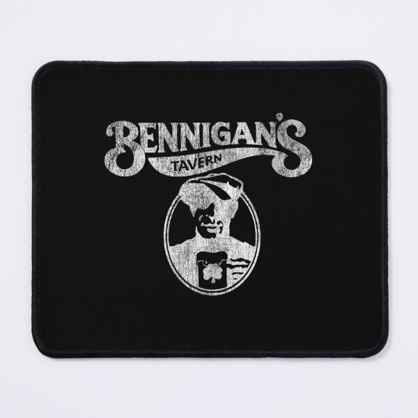 Item preview, Bennigans Tavern Beer Drinker designed and sold by Ninos2003.