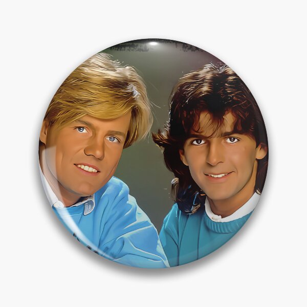 Item preview, MODERN TALKING designed and sold by ArtisticTpulse.