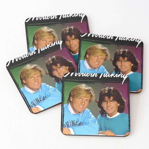 Item preview, MODERN TALKING designed and sold by ArtisticTpulse.