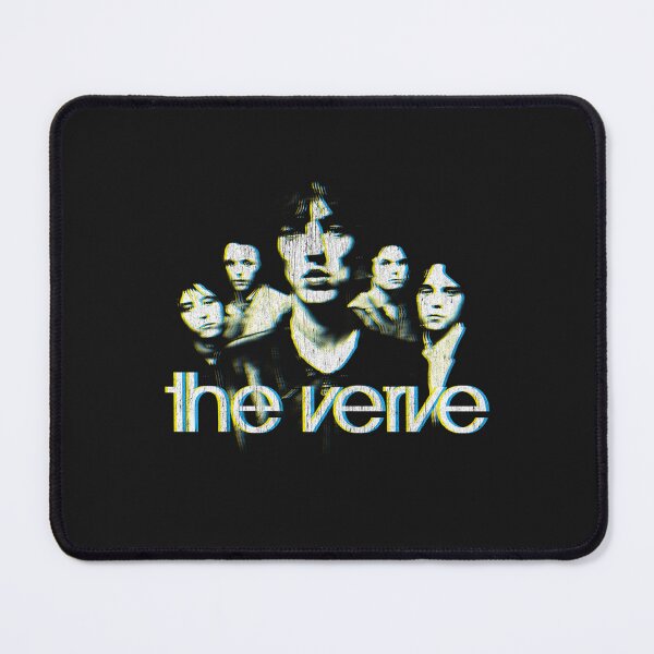 Item preview, The Verve British Music Band designed and sold by Ninos2003.