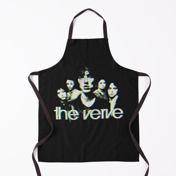 Item preview, The Verve British Music Band designed and sold by Ninos2003.