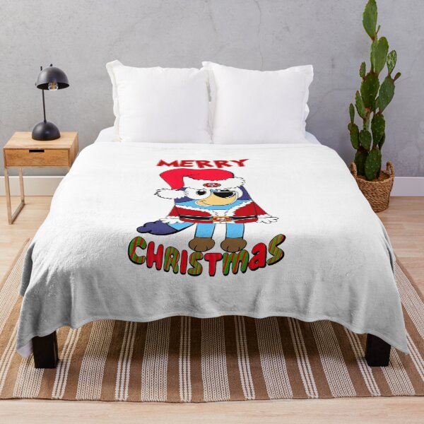 Item preview, Merry Christmas Dog Sf designed and sold by AviaryAlley.