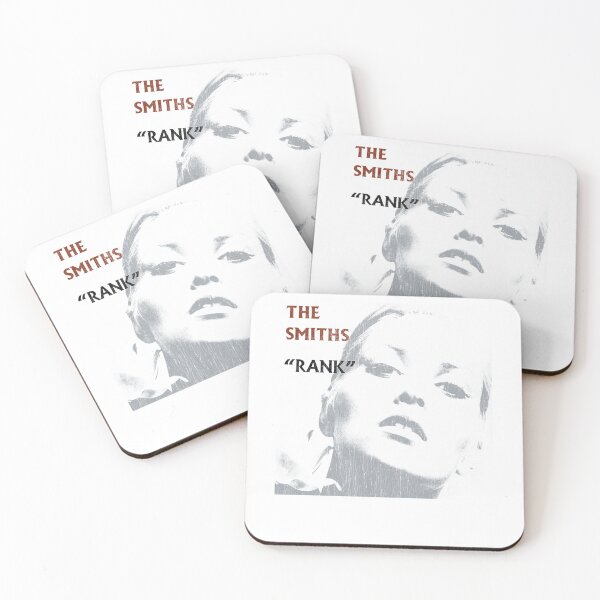 Item preview, The Smiths Rank Portrait designed and sold by Ninos2003.