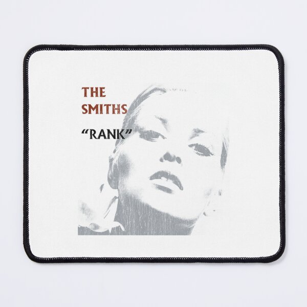 Item preview, The Smiths Rank Portrait designed and sold by Ninos2003.