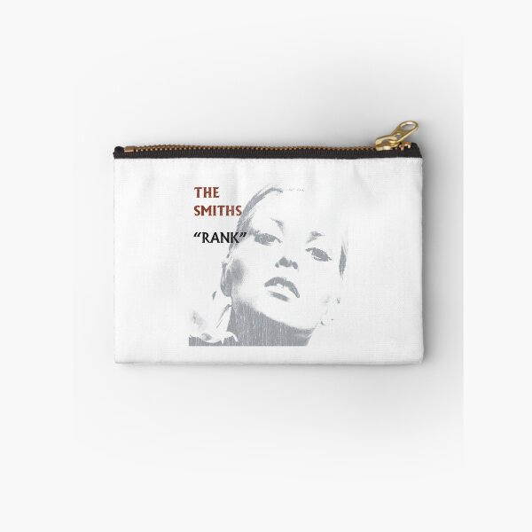 Item preview, The Smiths Rank Portrait designed and sold by Ninos2003.
