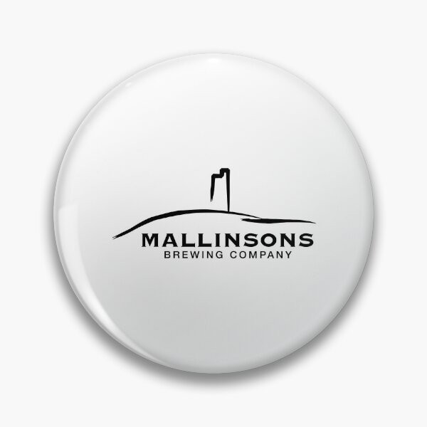 Item preview, Black Mallinson's Brewing Co Design Serenity designed and sold by Serenataclouds.