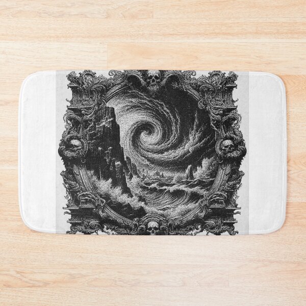 Item preview, Black Mallinson's Brewing Co Design Serenity designed and sold by Serenataclouds.