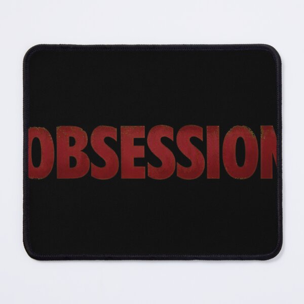 Item preview, Obsession Tshirts Vintage Obsession 2026 designed and sold by Dibarassi.