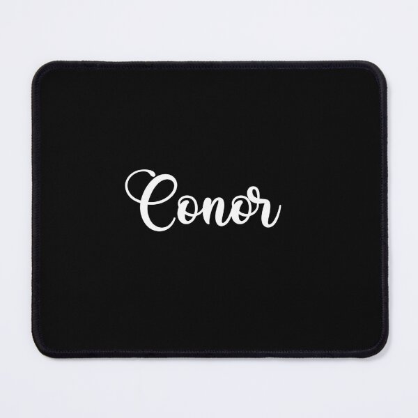 Item preview, Conor Calligraphy Name designed and sold by LanaMeyers.