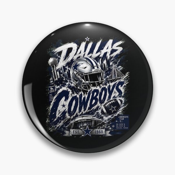 Item preview, Dallas Football Stadium Artwork designed and sold by LaurenDay17140.