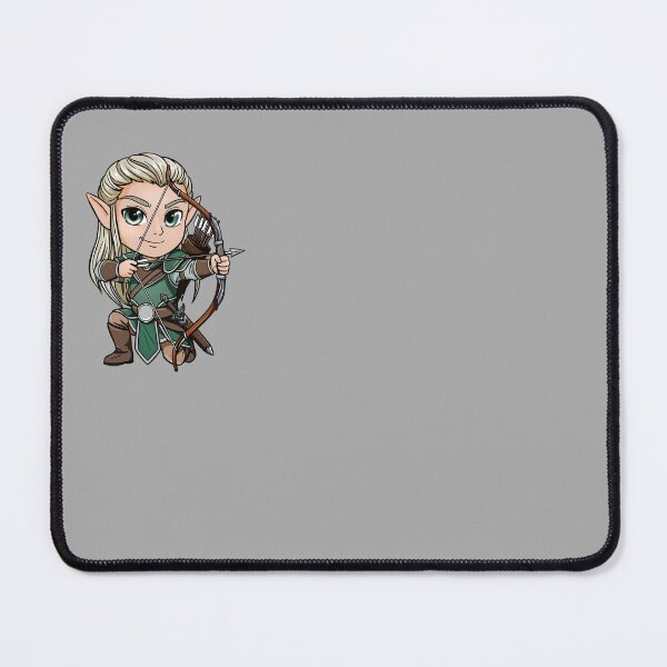 Item preview, Elf designed and sold by rebekah-carroll.