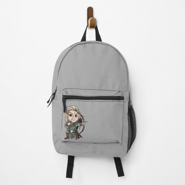 Item preview, Elf designed and sold by rebekah-carroll.