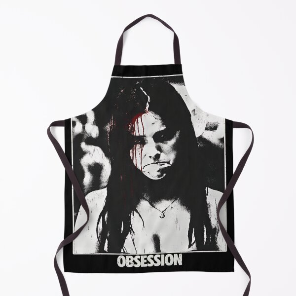 Artikelvorschau, Obsession T-Shirts Vintage Inde Navarrette Obsession Film 2026 entworfen und verkauft von Dibarassi.