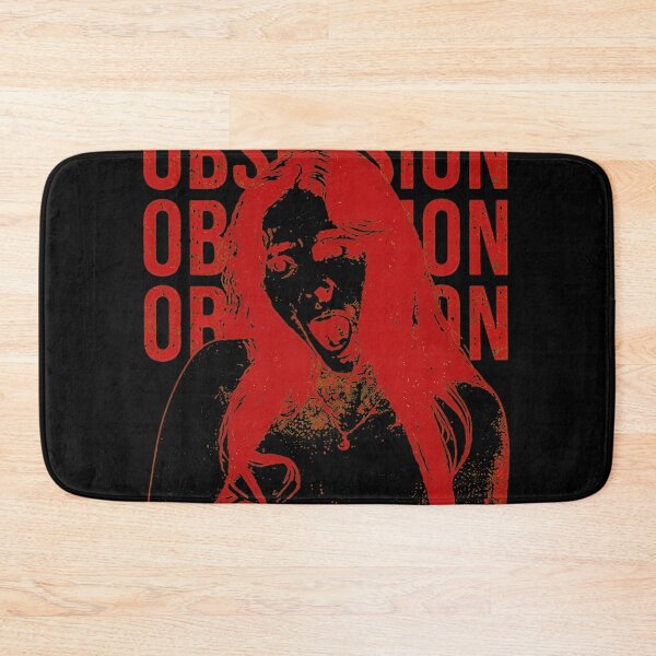 Item preview, Obsession Tshirts Nikki Inde Navarrette designed and sold by Dibarassi.