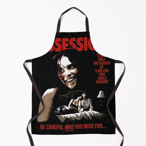 Artikelvorschau, Obsession Film-T-Shirts Nikki Vintage entworfen und verkauft von Dibarassi.