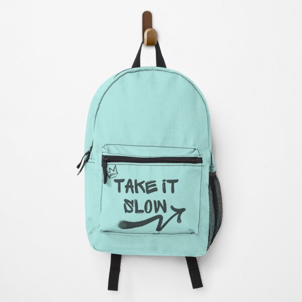 Item preview, Take it slow designed and sold by LUMIRAYA.