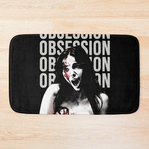 Item preview, Obsession Movie Tshirts Inde Navarrette designed and sold by Dibarassi.