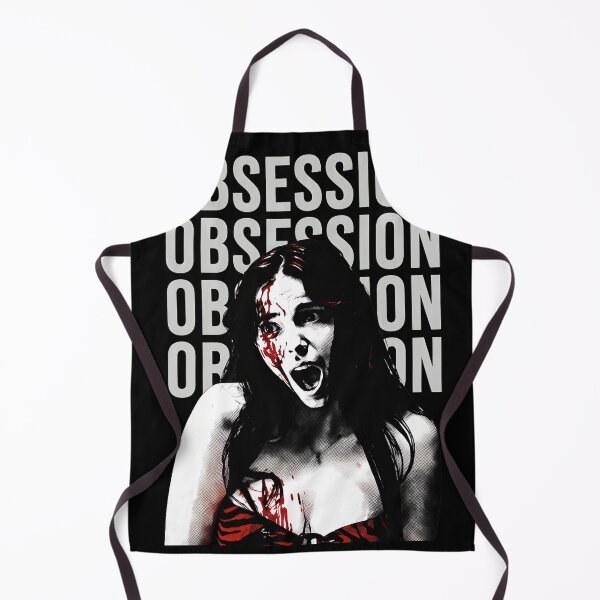 Artikelvorschau, Obsession Movie Tshirts Inde Navarrette entworfen und verkauft von Dibarassi.