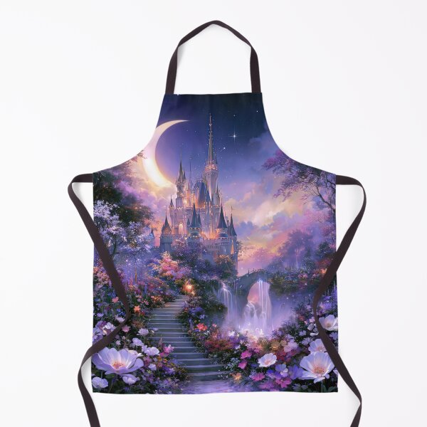 Item preview, Ascendant Path to the Lunar Spire designed and sold by bloorose.