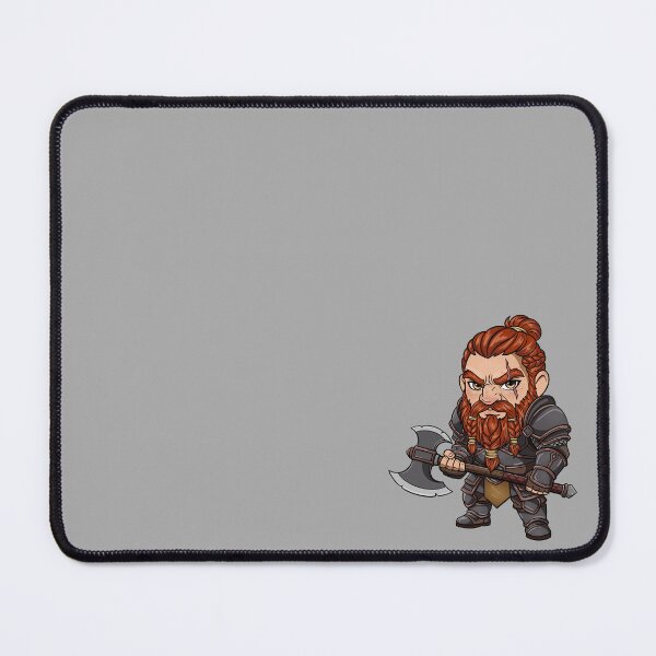 Item preview, Dwarf designed and sold by rebekah-carroll.