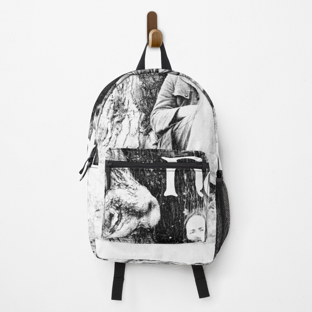 Item preview, Backpack designed and sold by jetiad.