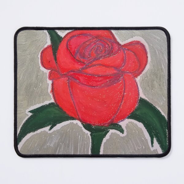Item preview, The Rose designed and sold by Orcalove9.