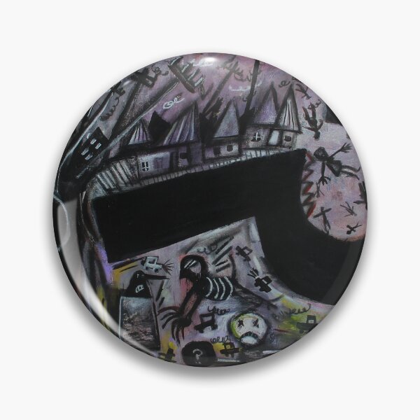 Item preview, into confusion we fall designed and sold by glennbrady.