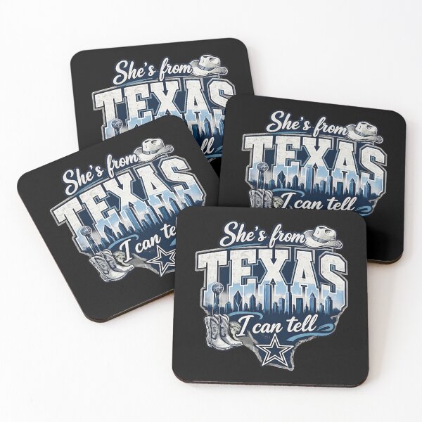 Item preview, Texas Football Western Graphic designed and sold by ColleenCa67082.