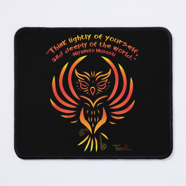 Item preview, Taowl™ designed and sold by Zen-Friendz.