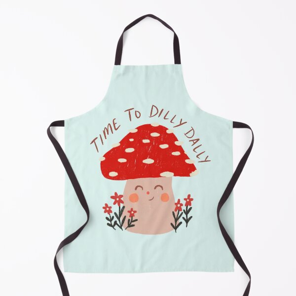 Item preview, Time to Dilly Dally designed and sold by Stephanie McRae.