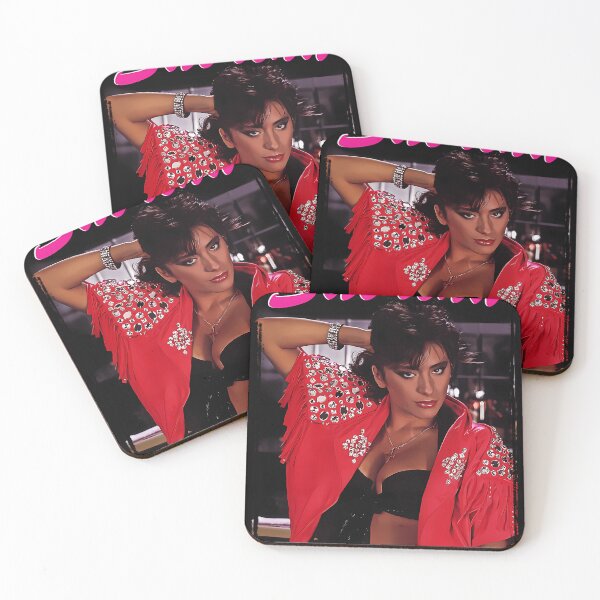 Aperçu de l'œuvre Sabrina Salerno créée et vendue par ExpressPalette.