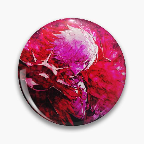 Item preview, Karna Fate Grand Order Crimson Hero Aura designed and sold by mildaclairmo.