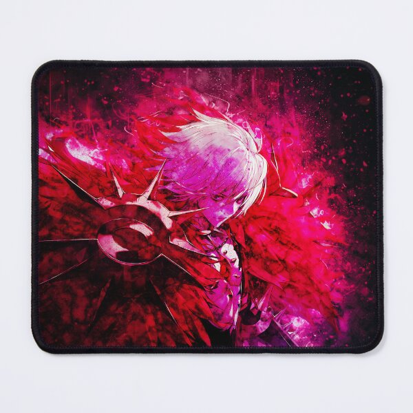 Item preview, Karna Fate Grand Order Crimson Hero Aura designed and sold by mildaclairmo.
