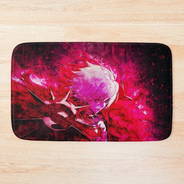 Item preview, Karna Fate Grand Order Crimson Hero Aura designed and sold by mildaclairmo.
