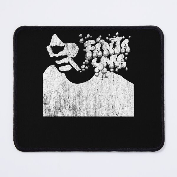 Item preview, Bubble Lettering Abstract Face Silhouette designed and sold by jetiad.