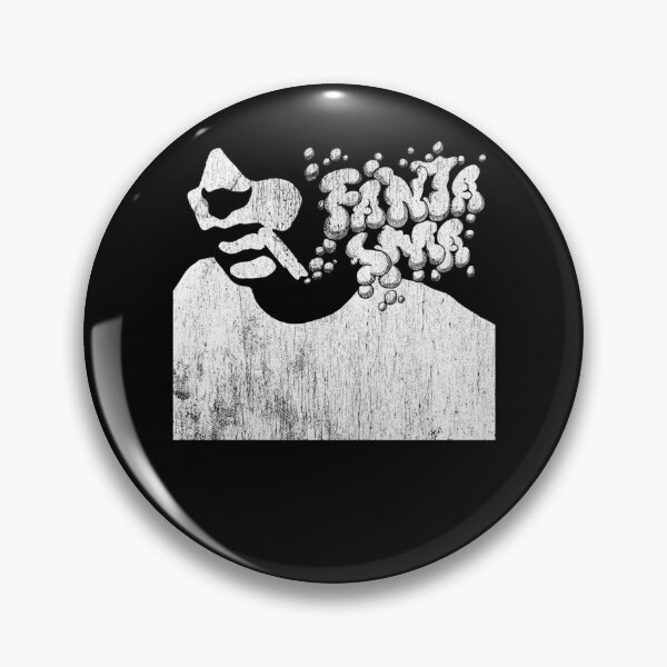 Item preview, Bubble Lettering Abstract Face Silhouette designed and sold by jetiad.