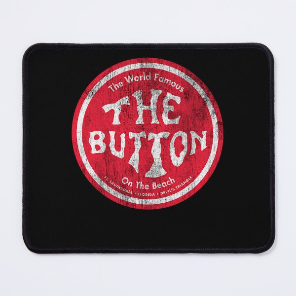 Item preview, Red Circular Beach Emblem Distressed Texture designed and sold by 59Shop.