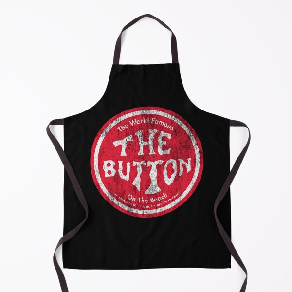 Item preview, Red Circular Beach Emblem Distressed Texture designed and sold by 59Shop.
