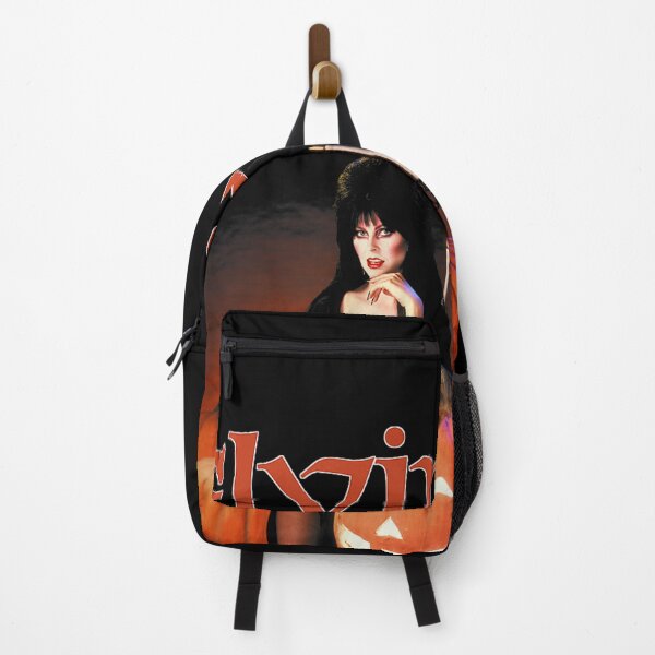 Item preview, Elvira Horror designed and sold by Foxintheloart.