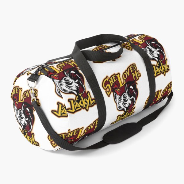 Item preview, Jackyl She Loves My Rooster Southern Rock Band Vintage designed and sold by SaeedMoosa.